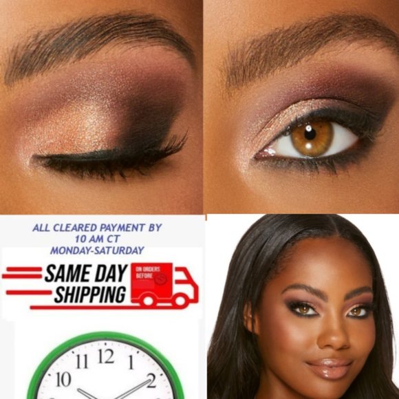 Too Faced Born This Way Sunset Stripped Eye Shadow Palette BNWT🆕📦⌚🏃💨⚡🚚 - Picture 4 of 16